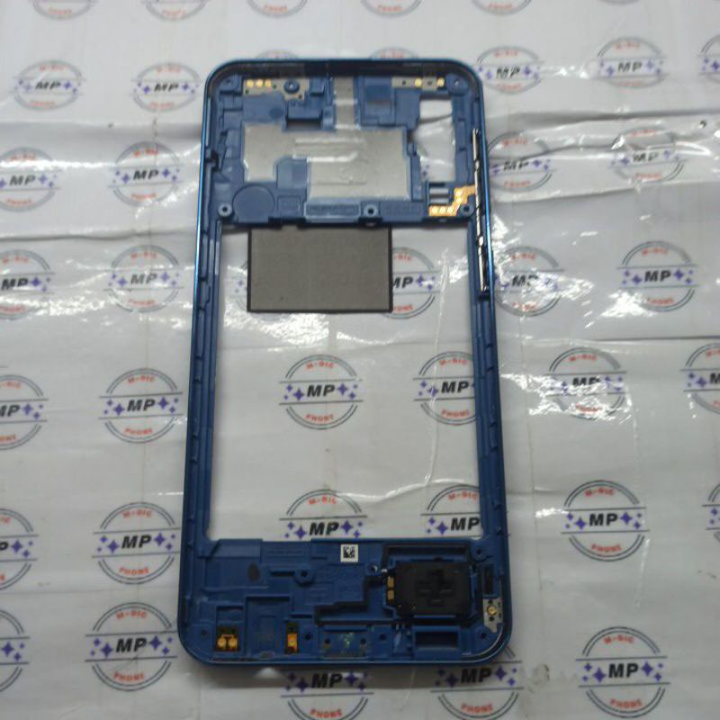 REAR ASSY / BEZEL SAMSUNG GALAXY A50 (A505) ORIGINAL COPOTAN
