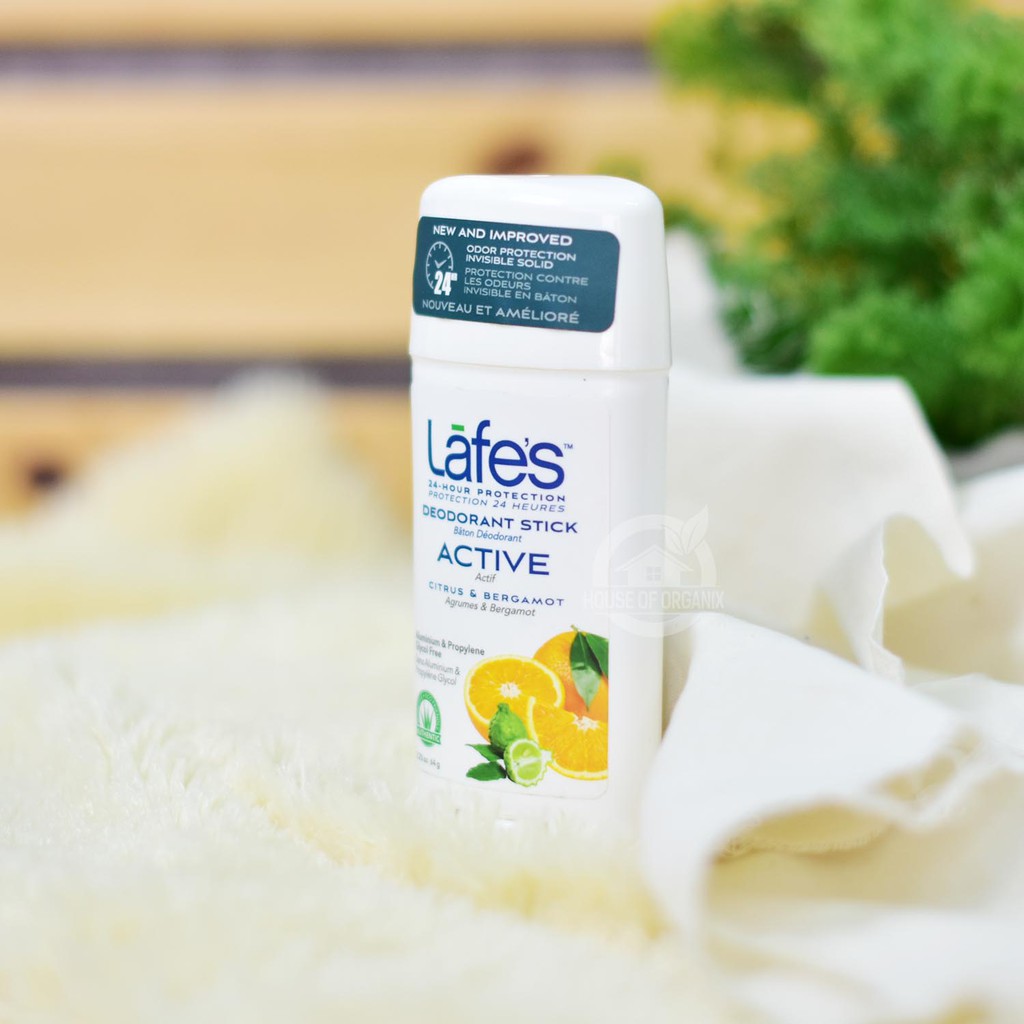 LAFE’S Deodorant Stick 64g