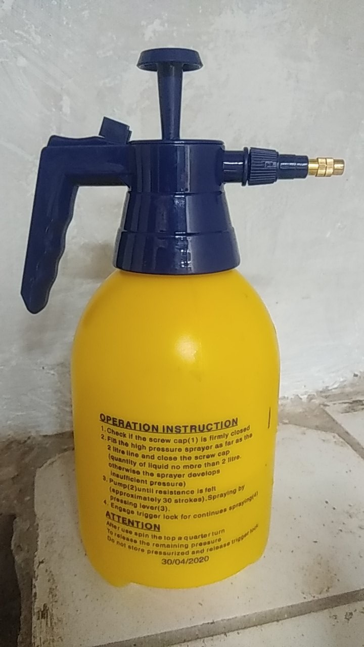 Semprotan Serbaguna Kyokan 2 Liter