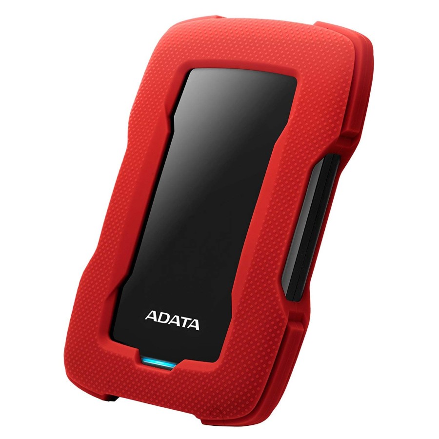 Hardisk Eksternal 2tb Adata HD330 2TB antishock USB 3.2 / Hdd External