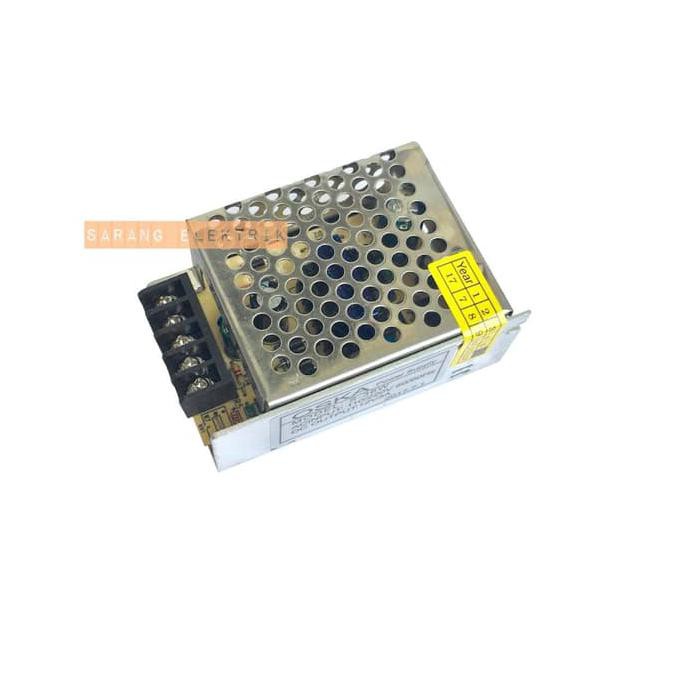 BE5T QUALITY adaptor / trafo 3a led strip