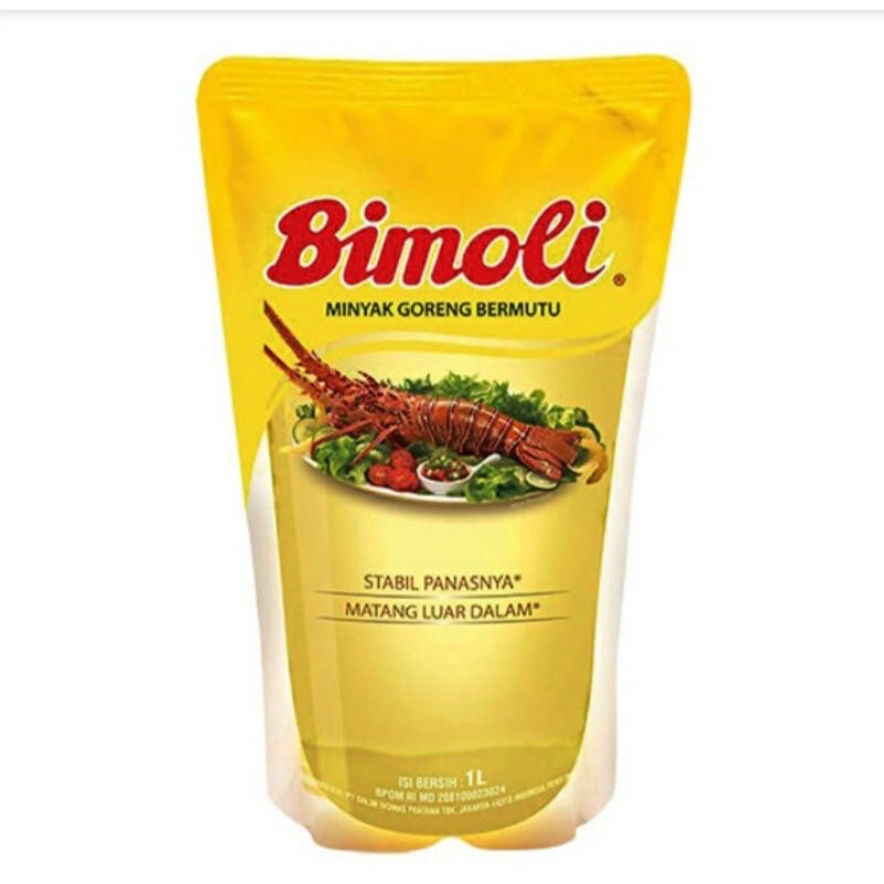 

bimoli 1 ltr