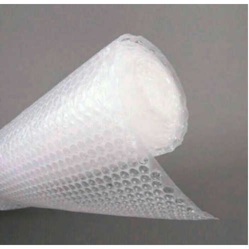 

Tambahan Bubble Wrap