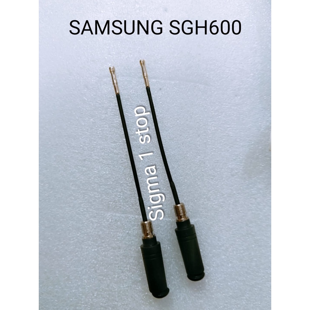 SAMSUNG SGH600 ANTENA PANJANG HP JADUL ANTEN SAMUNG SGH-600
