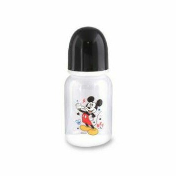 Lusty Bunny Disney Botol Susu Regular Round 125ml DMM 1012