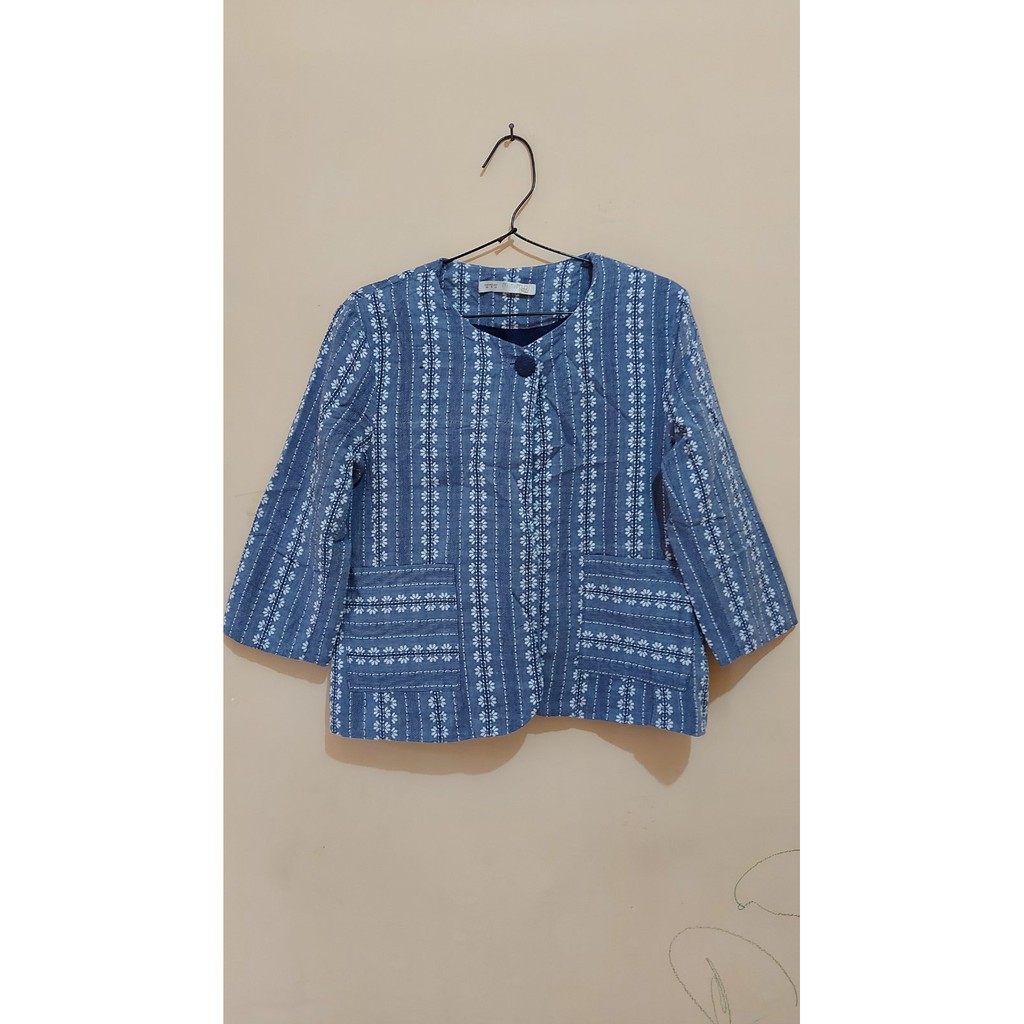 Preloved Outer Minimal