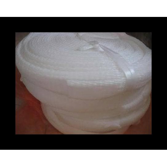 BARU FOAM NET KECIL/JARING BUAH/BUSA BUAH/POLYNET/KEMASAN APEL/BUNGKUS PIR TEMPAT PENYIMPANAN