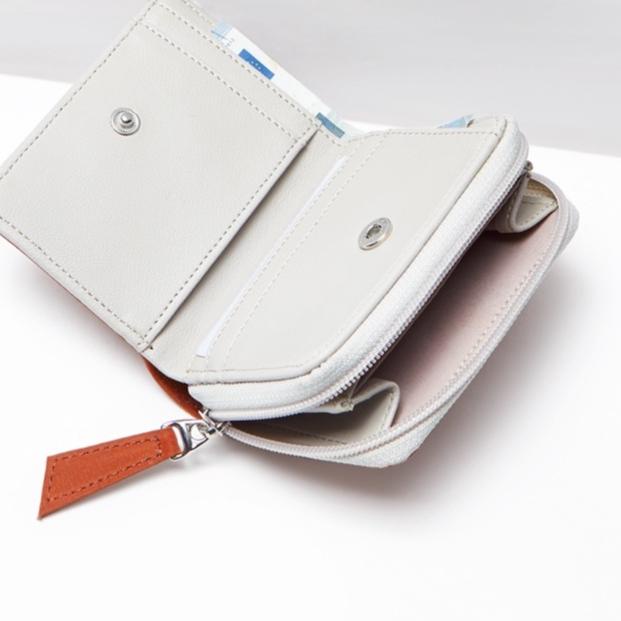 ♥MALL♥ DOMPET LIPAT SOPHIE MARTIN PARIS DOMPET KECIL MINI OFFICIAL PROMO TERBARU SHOPIE MARTIN DOMPE