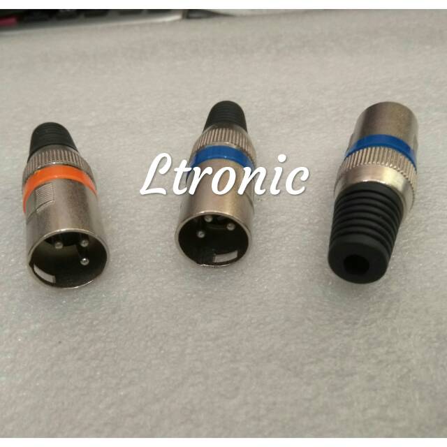 Jek mic canare Jek canon canare Jack canon