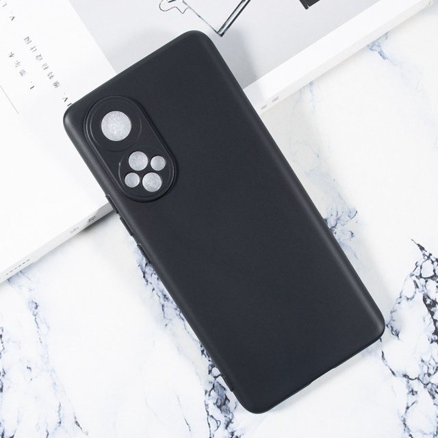 HUAWEI NOVA 9 SOFT CASE MACARON CAMERA PROTECTION