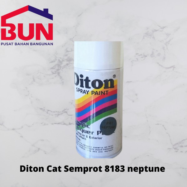 Cat Semprot Diton 300cc-8183 neptune