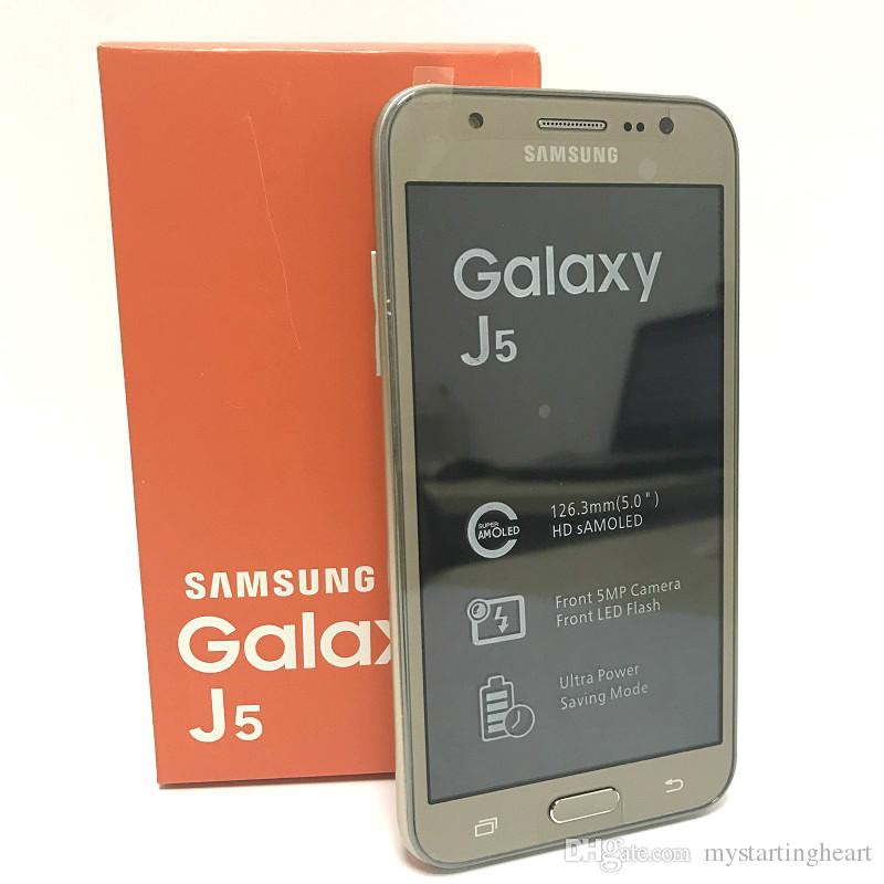 SAMSUNG GALAXY J5
