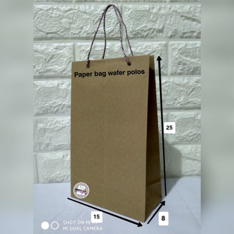 

Paperbag wafer polos (15.8.25)