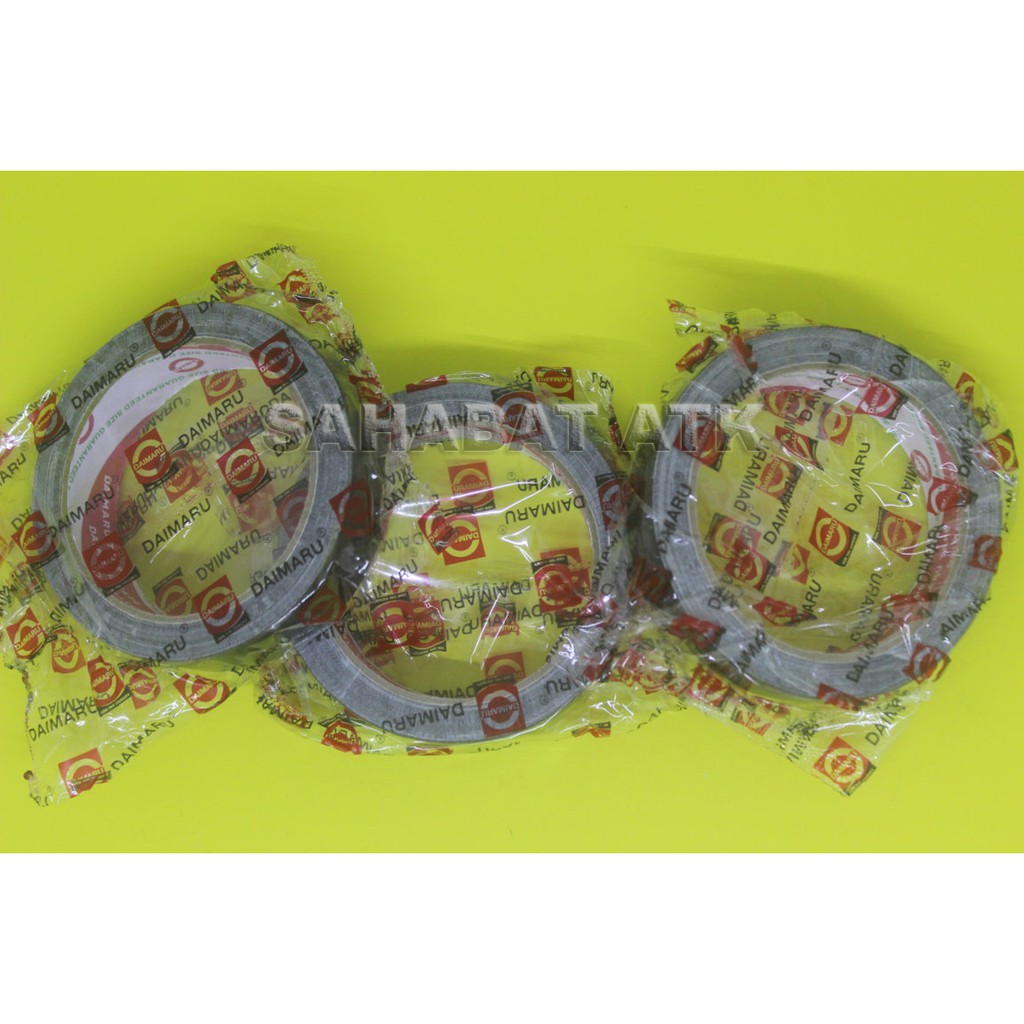 

Daimaru Cloth Tape 1 inch ( 24 mm )