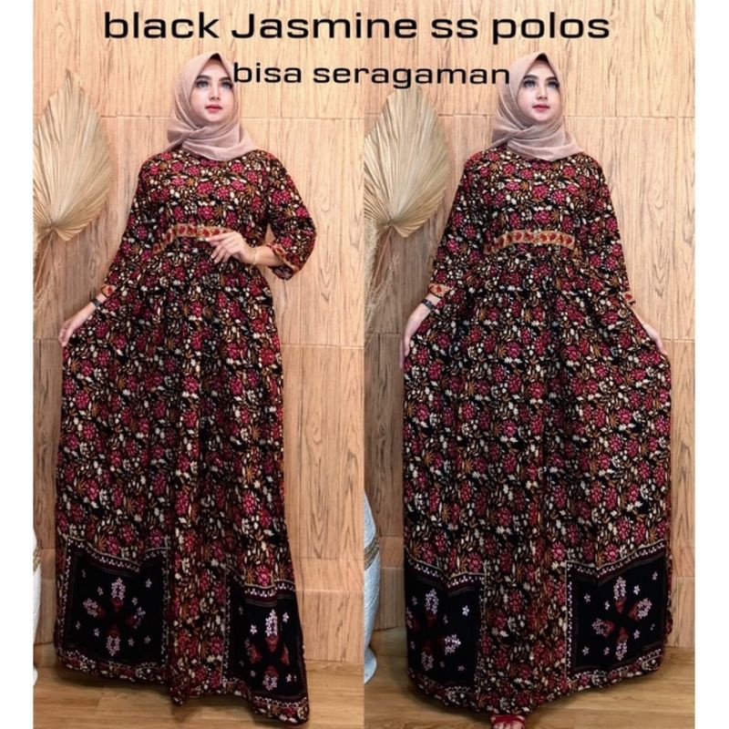 Gamis Jasmine