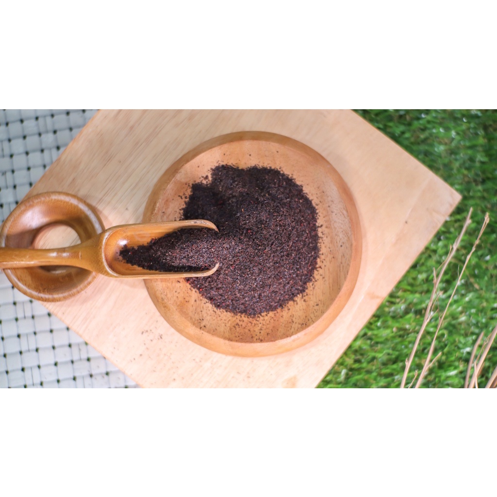 

Earl Grey Tea / Teh Earl Grey 500gr