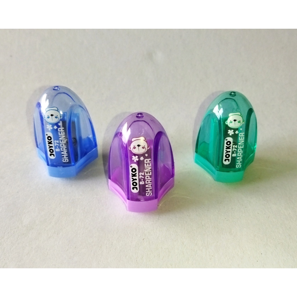 

Rautan / Serutan Pensil Joyko