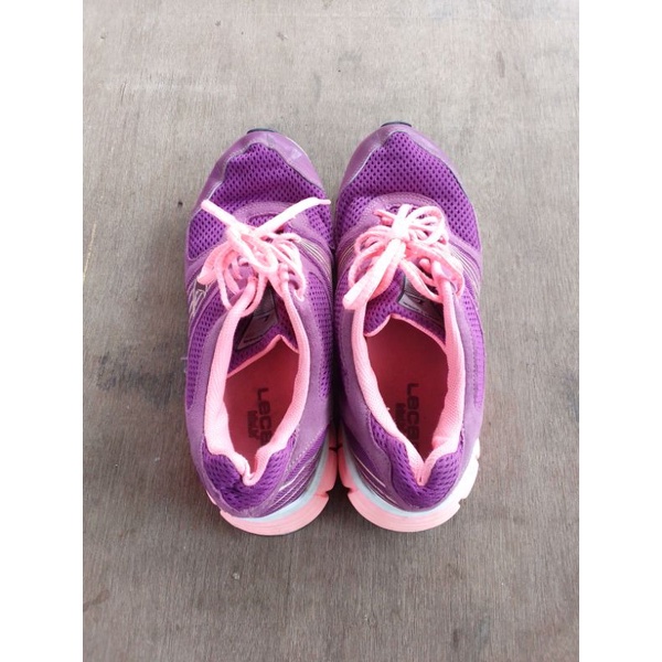 sepatu Lafuma second original 100%