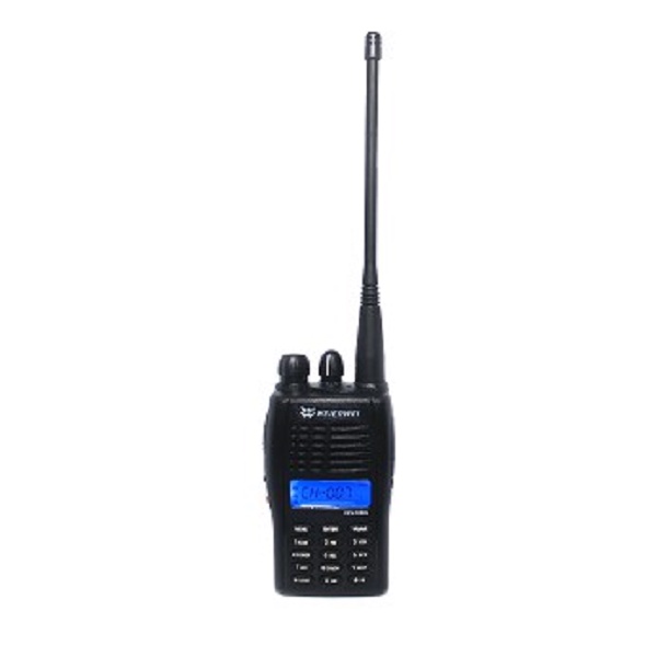 HT Weierwei VEV 3288 S Single Band VHF ORIGINAL -  VEV-3288S -  VEV 3288S WEIERWEI Garansi 1 Tahun Servis