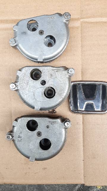 Rumah pompa oli Tiger revo tiger 2000 ORIGINAL