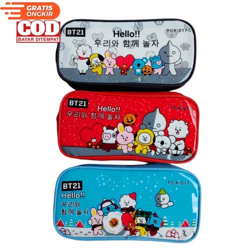

D300 Tempat Pensil / Kostak Karakter/ Kotak Penyimpanan Peralatan tulis/KOTAK PENSIL ANAK COWOK CEWEK SUPERHERO KARTUN TEMPAT PENSIL ANAK TERMURAH