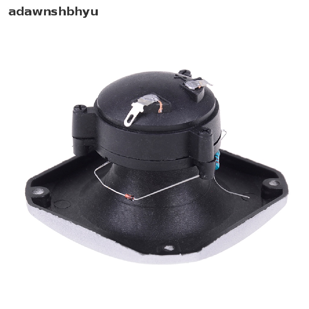 Adawnshbhyu Piezo horn speaker tweeter Piezoelektrik head driver loudspeaker treble