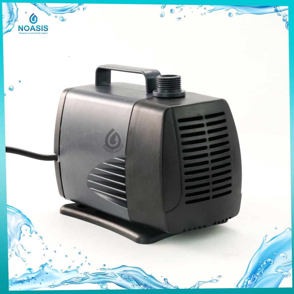 POMPA AIR CELUP AQUARIUM KIYOSAKI WP 106 SUBMERSIBLE PUMP