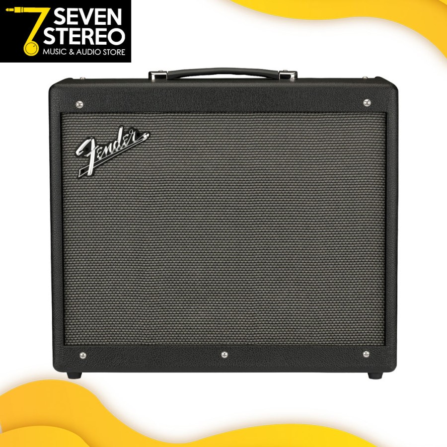Fender Mustang GTX100 Guitar Combo Amplifier