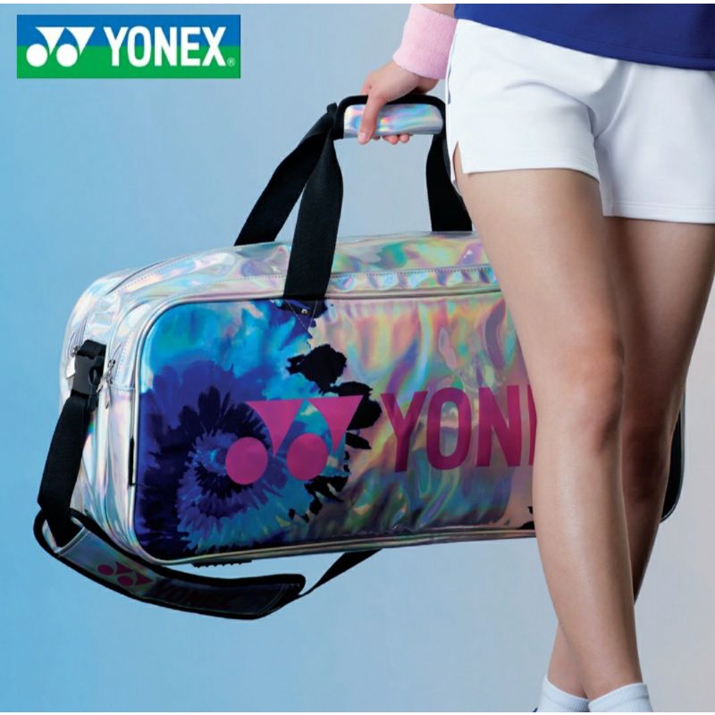ORIGINAL TAS BADMINTON YONEX 209BT004U KR/KOREA CODE