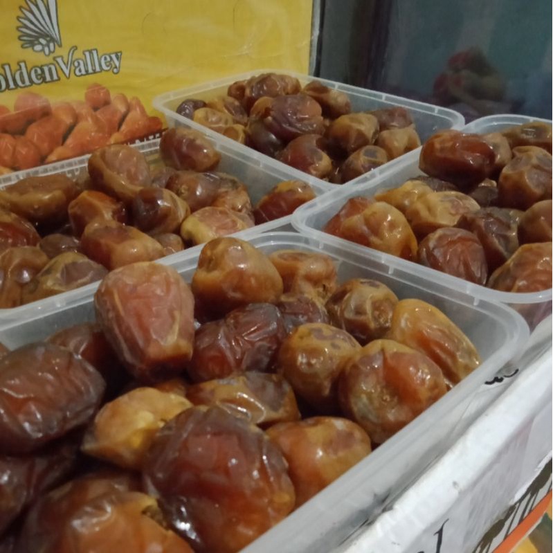 

Kurma Sukari royal