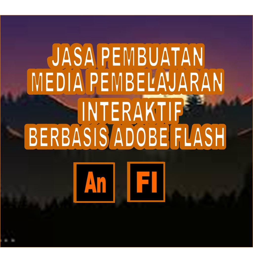 ASA PEMBUATAN MEDIA PEMBELAJARAN INTERAKTIF JASA MEDIA EDUKASI JASA MEDIA INTERAKTIF JAS APEMBUATAN 