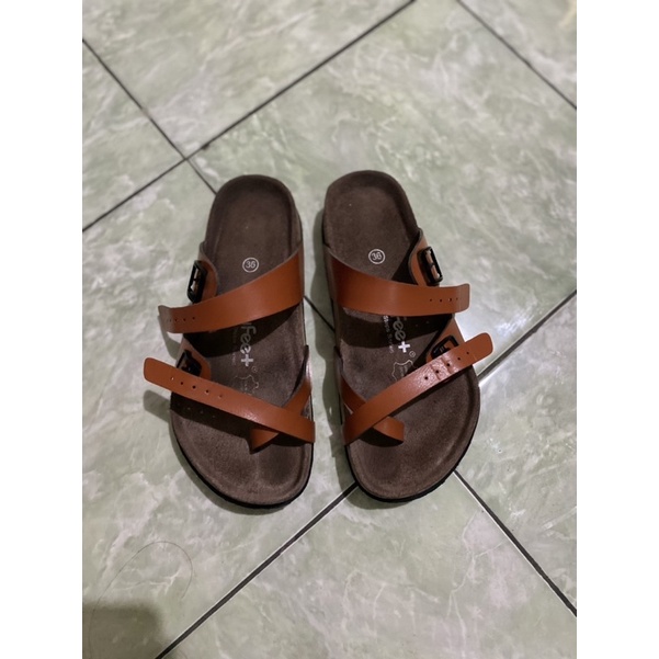 Sandal MyFeet Original Preloved