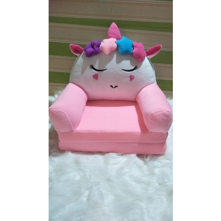 TokoEmez Sofa Boneka Costum Multifungsi