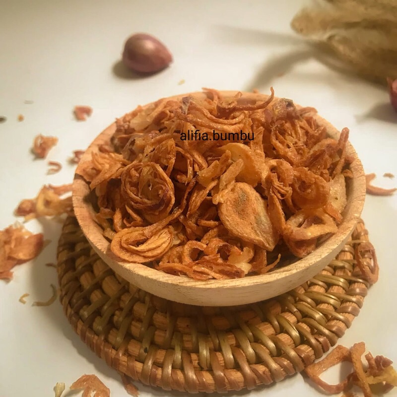 

Brambang Goreng Termurah Asli Tanpa Campuran