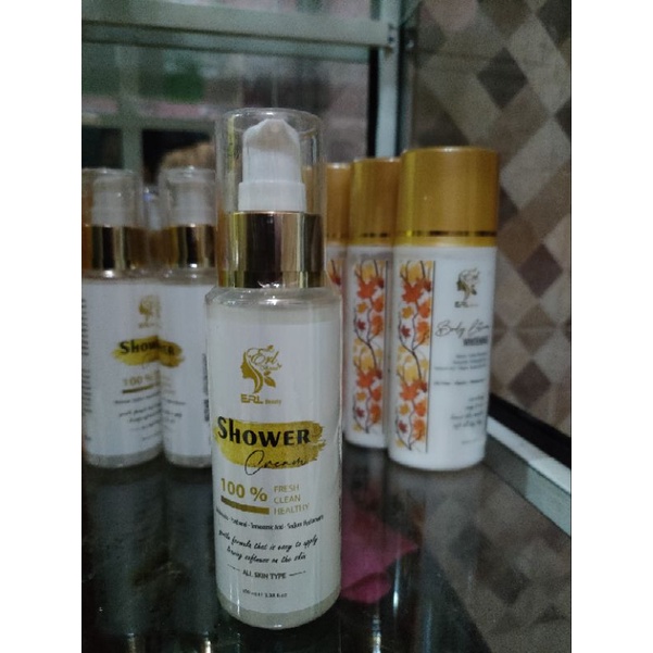 sabun mandi viral ERL beauty