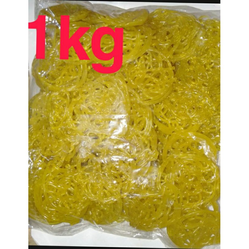 

Krupuk Mie kecil