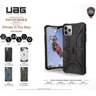 Uag Casing Case Full Cover Shockproof Motif Plasma untuk