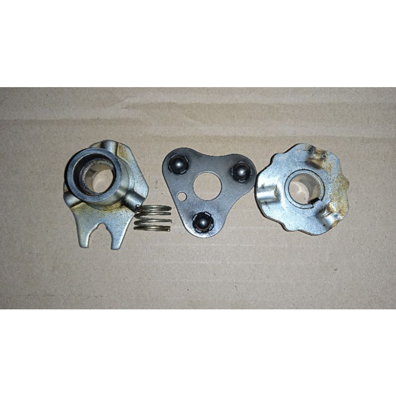 stut kopling otomatis jupiter robot, pelor stut jupiter robot.