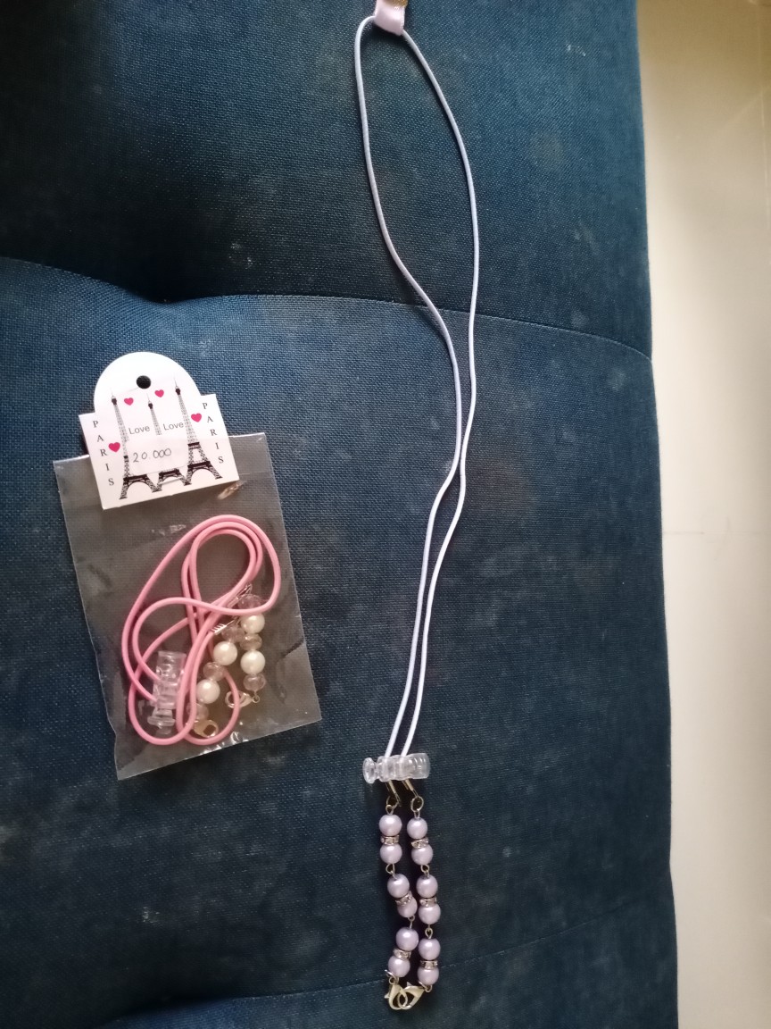 Gantungan Pouch Hanging Organizer 16 Sekat Korean Underwear Pouch Rak Gantung Serbaguna