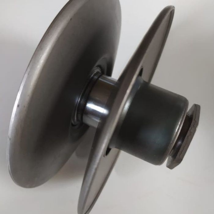 PULLY ONLY HONDA BEAT KARBU SCOOPY KARBU SPACEY KARBU ORI HGP
