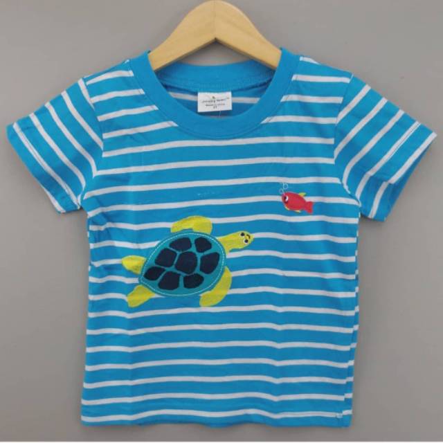 Jumping Beans boys tee