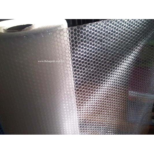 

EXTRA PACKING PLASTIK BUBBLE
