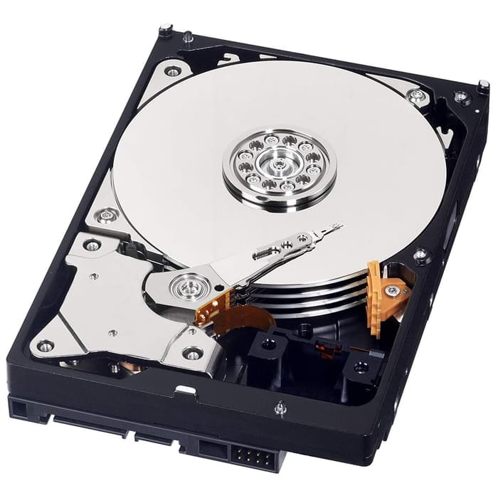 Harddisk PC 3.5Inch 1TB Sata