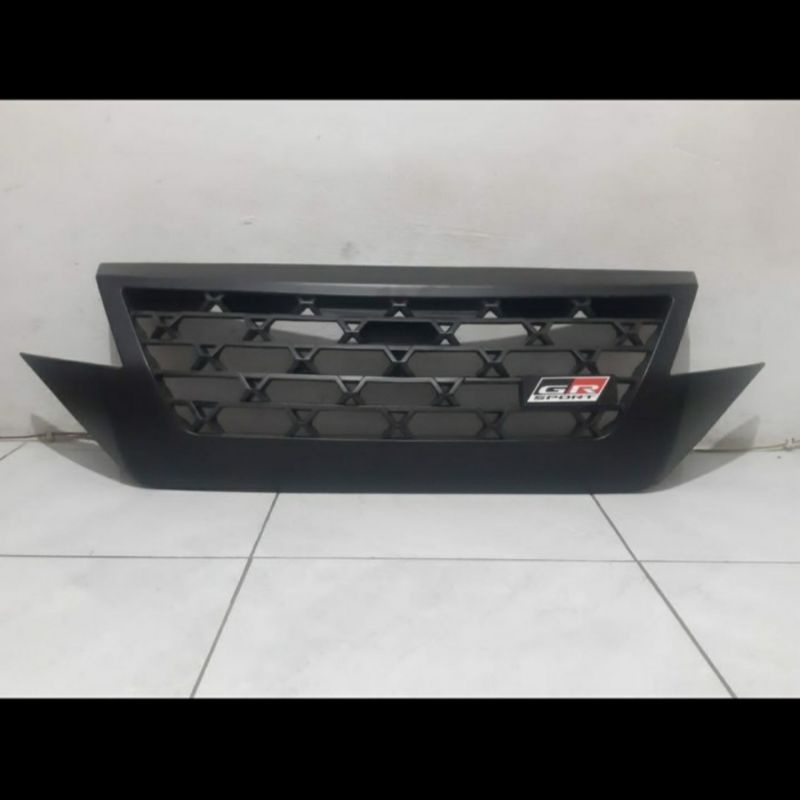 grill rush terios 2016-2021 GR Sport
