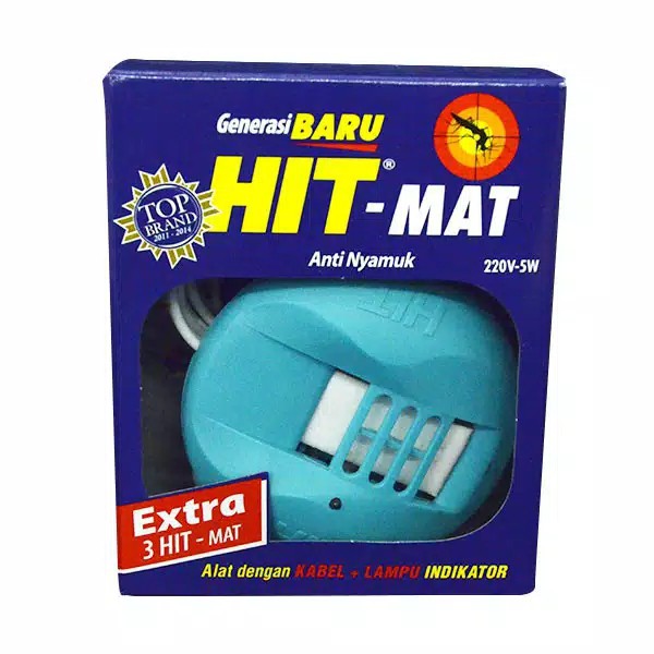 HIT ELECTRIC - HIT MAT