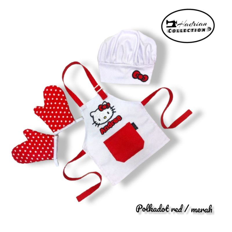 Hand Glove Anak Dan Dewasa Cempal Anak dan dewasa ( Bisa Custom Warna )