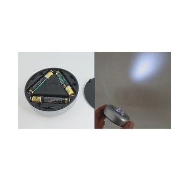 【GOGOMART】Stick &amp; Click Lamp / Lampu Usb
