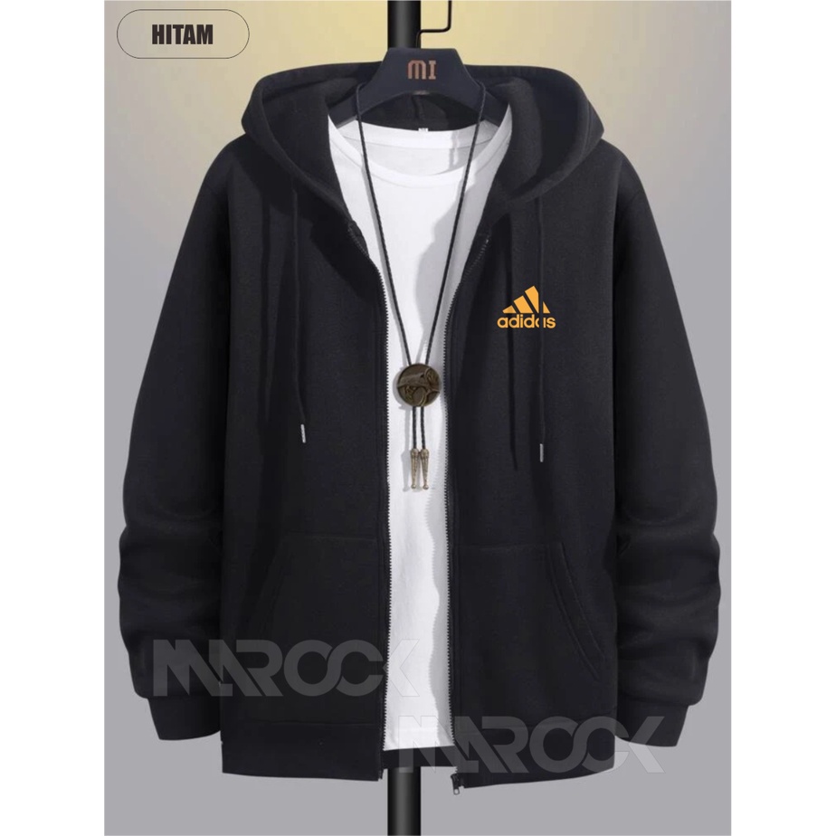 Sweater Hoodie Pria Outdoor - Jaket Distro Pria BEST SELLER