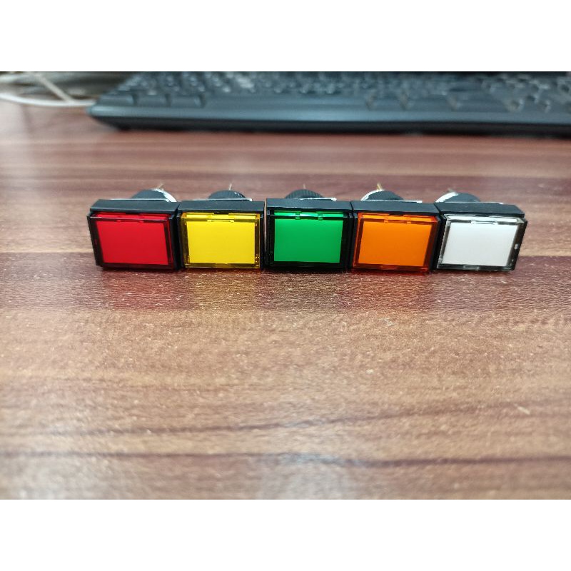 AH164-ZTGE3 AH164-ZTYE3 AH164-ZTRE3 pilot lamp Fuji