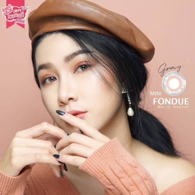 

Kitty kawaii mini fondue sale!!